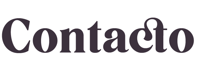 Contacto