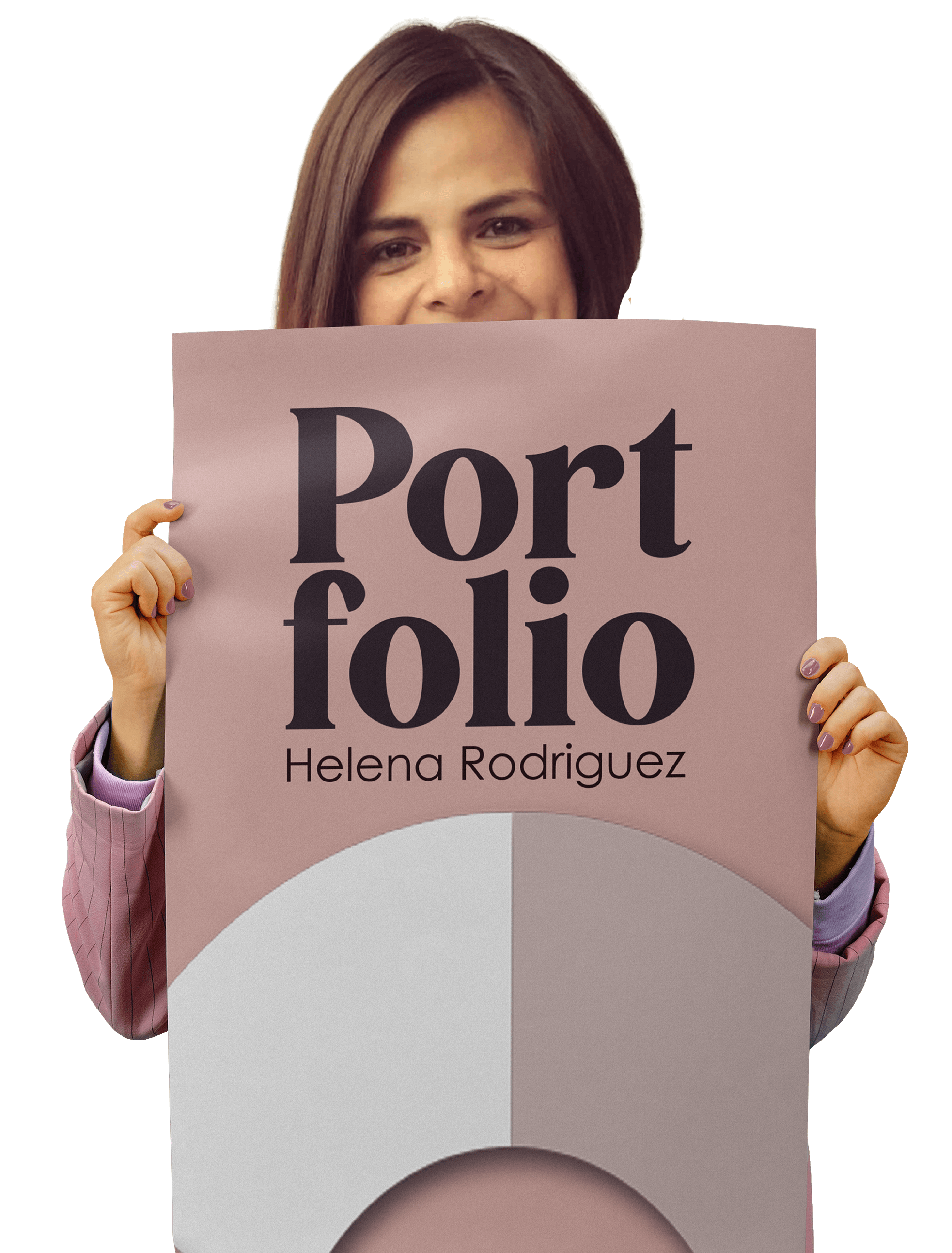 Portfolio preview