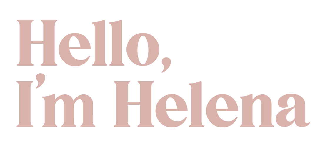 Hello Helena