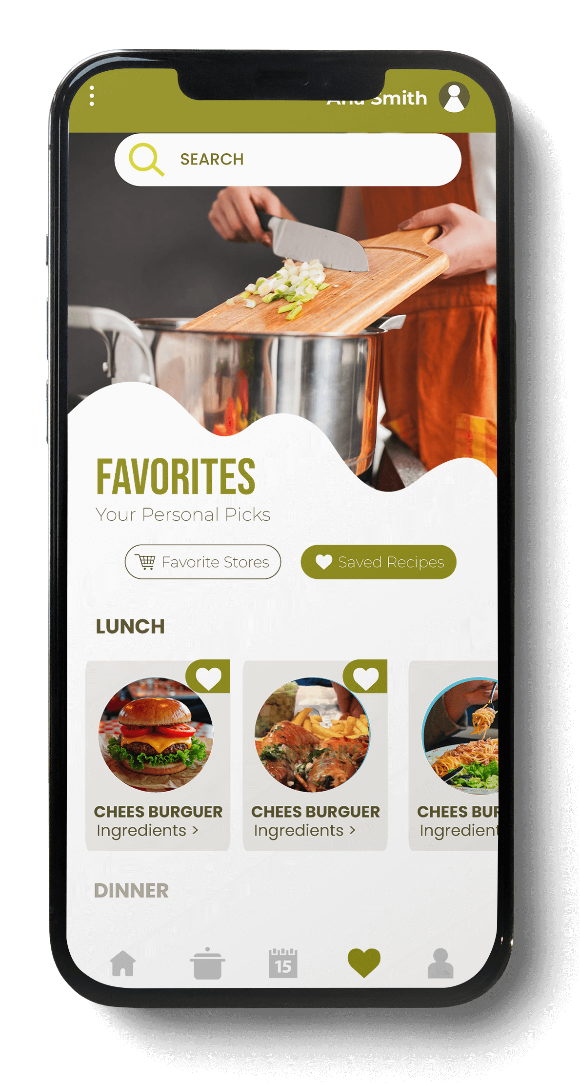 Mockup grande